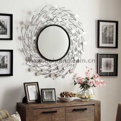 8565 Full length Wall mirrors for Hotel projects